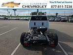 New 2026 Chevrolet Silverado 3500 Work Truck Crew Cab 4WD Cab Chassis for sale #77805 - photo 5