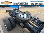 New 2026 Chevrolet Silverado 3500 Work Truck Crew Cab 4WD Cab Chassis for sale #77805 - photo 8