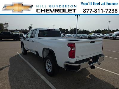 New 2026 Chevrolet Silverado 3500 Work Truck Double Cab 4WD Pickup for sale #77807 - photo 2