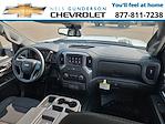 New 2026 Chevrolet Silverado 3500 Work Truck Double Cab 4WD Pickup for sale #77807 - photo 9