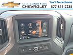 New 2026 Chevrolet Silverado 3500 Work Truck Double Cab 4WD Pickup for sale #77807 - photo 18