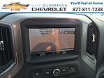 New 2026 Chevrolet Silverado 3500 Work Truck Double Cab 4WD Pickup for sale #77807 - photo 19