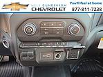New 2026 Chevrolet Silverado 3500 Work Truck Double Cab 4WD Pickup for sale #77807 - photo 20