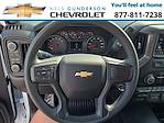 New 2026 Chevrolet Silverado 3500 Work Truck Double Cab 4WD Pickup for sale #77807 - photo 21