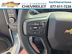 New 2026 Chevrolet Silverado 3500 Work Truck Double Cab 4WD Pickup for sale #77807 - photo 22