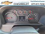 New 2026 Chevrolet Silverado 3500 Work Truck Double Cab 4WD Pickup for sale #77807 - photo 23