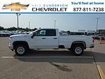 New 2026 Chevrolet Silverado 3500 Work Truck Double Cab 4WD Pickup for sale #77807 - photo 3