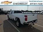 New 2026 Chevrolet Silverado 3500 Work Truck Double Cab 4WD Pickup for sale #77807 - photo 2