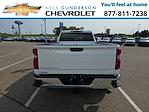 New 2026 Chevrolet Silverado 3500 Work Truck Double Cab 4WD Pickup for sale #77807 - photo 4