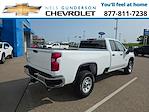 New 2026 Chevrolet Silverado 3500 Work Truck Double Cab 4WD Pickup for sale #77807 - photo 5