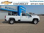 New 2026 Chevrolet Silverado 3500 Work Truck Double Cab 4WD Pickup for sale #77807 - photo 6