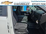 New 2026 Chevrolet Silverado 1500 Work Truck Crew Cab 4WD Pickup for sale #77810 - photo 11