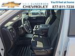 New 2026 Chevrolet Silverado 1500 Work Truck Crew Cab 4WD Pickup for sale #77810 - photo 12