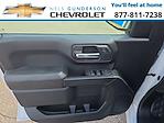 New 2026 Chevrolet Silverado 1500 Work Truck Crew Cab 4WD Pickup for sale #77810 - photo 13