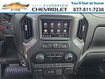 New 2026 Chevrolet Silverado 1500 Work Truck Crew Cab 4WD Pickup for sale #77810 - photo 16