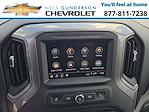 New 2026 Chevrolet Silverado 1500 Work Truck Crew Cab 4WD Pickup for sale #77810 - photo 17