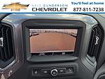 New 2026 Chevrolet Silverado 1500 Work Truck Crew Cab 4WD Pickup for sale #77810 - photo 18
