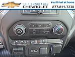 New 2026 Chevrolet Silverado 1500 Work Truck Crew Cab 4WD Pickup for sale #77810 - photo 19