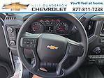 New 2026 Chevrolet Silverado 1500 Work Truck Crew Cab 4WD Pickup for sale #77810 - photo 21