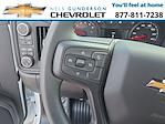 New 2026 Chevrolet Silverado 1500 Work Truck Crew Cab 4WD Pickup for sale #77810 - photo 22
