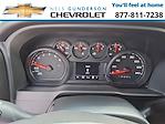 New 2026 Chevrolet Silverado 1500 Work Truck Crew Cab 4WD Pickup for sale #77810 - photo 23