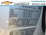 New 2026 Chevrolet Silverado 1500 Work Truck Crew Cab 4WD Pickup for sale #77810 - photo 24