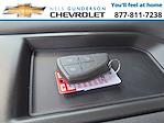 New 2026 Chevrolet Silverado 1500 Work Truck Crew Cab 4WD Pickup for sale #77810 - photo 25