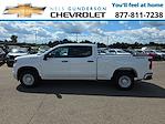 New 2026 Chevrolet Silverado 1500 Work Truck Crew Cab 4WD Pickup for sale #77810 - photo 3