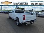 New 2026 Chevrolet Silverado 1500 Work Truck Crew Cab 4WD Pickup for sale #77810 - photo 2