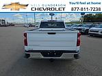 New 2026 Chevrolet Silverado 1500 Work Truck Crew Cab 4WD Pickup for sale #77810 - photo 4