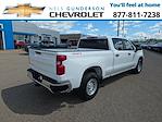 New 2026 Chevrolet Silverado 1500 Work Truck Crew Cab 4WD Pickup for sale #77810 - photo 5