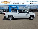 New 2026 Chevrolet Silverado 1500 Work Truck Crew Cab 4WD Pickup for sale #77810 - photo 6