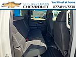 New 2026 Chevrolet Silverado 1500 Work Truck Crew Cab 4WD Pickup for sale #77810 - photo 8
