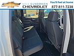New 2026 Chevrolet Silverado 1500 Work Truck Crew Cab 4WD Pickup for sale #77811 - photo 9