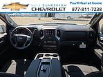 New 2026 Chevrolet Silverado 1500 Work Truck Crew Cab 4WD Pickup for sale #77811 - photo 10
