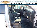 New 2026 Chevrolet Silverado 1500 Work Truck Crew Cab 4WD Pickup for sale #77811 - photo 11