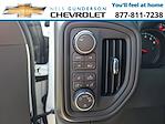 New 2026 Chevrolet Silverado 1500 Work Truck Crew Cab 4WD Pickup for sale #77811 - photo 15