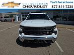 New 2026 Chevrolet Silverado 1500 Work Truck Crew Cab 4WD Pickup for sale #77811 - photo 3