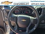 New 2026 Chevrolet Silverado 1500 Work Truck Crew Cab 4WD Pickup for sale #77811 - photo 20