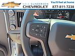 New 2026 Chevrolet Silverado 1500 Work Truck Crew Cab 4WD Pickup for sale #77811 - photo 21