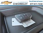New 2026 Chevrolet Silverado 1500 Work Truck Crew Cab 4WD Pickup for sale #77811 - photo 24