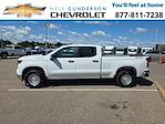 New 2026 Chevrolet Silverado 1500 Work Truck Crew Cab 4WD Pickup for sale #77811 - photo 4