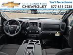 New 2026 Chevrolet Silverado 1500 Work Truck Crew Cab 4WD Pickup for sale #77812 - photo 10