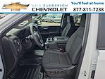 New 2026 Chevrolet Silverado 1500 Work Truck Crew Cab 4WD Pickup for sale #77812 - photo 11