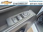 New 2026 Chevrolet Silverado 1500 Work Truck Crew Cab 4WD Pickup for sale #77812 - photo 13