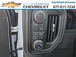 New 2026 Chevrolet Silverado 1500 Work Truck Crew Cab 4WD Pickup for sale #77812 - photo 14