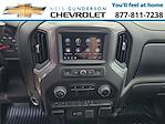 New 2026 Chevrolet Silverado 1500 Work Truck Crew Cab 4WD Pickup for sale #77812 - photo 15