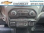 New 2026 Chevrolet Silverado 1500 Work Truck Crew Cab 4WD Pickup for sale #77812 - photo 18
