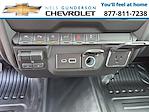 New 2026 Chevrolet Silverado 1500 Work Truck Crew Cab 4WD Pickup for sale #77812 - photo 19