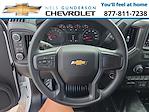 New 2026 Chevrolet Silverado 1500 Work Truck Crew Cab 4WD Pickup for sale #77812 - photo 20